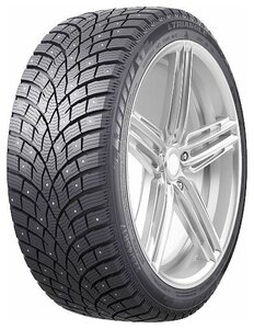 Автомобильные шины Triangle IcelynX TI501 215/55 R17 98T