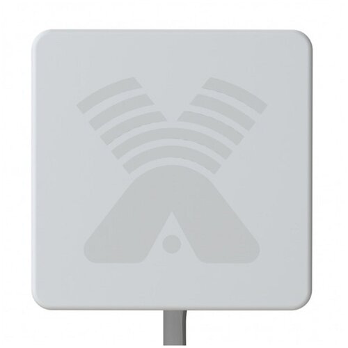 антенна антэкс zeta f mimo Широкополосная панельная антенна Антэкс ZETA MIMO f 4G/3G//2G/WIFI