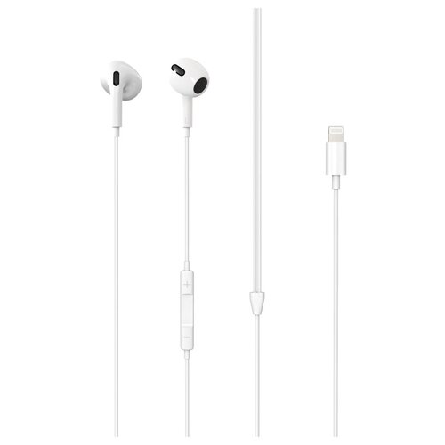 Проводные наушники SmartBuy i-One 8 белый 82300₽