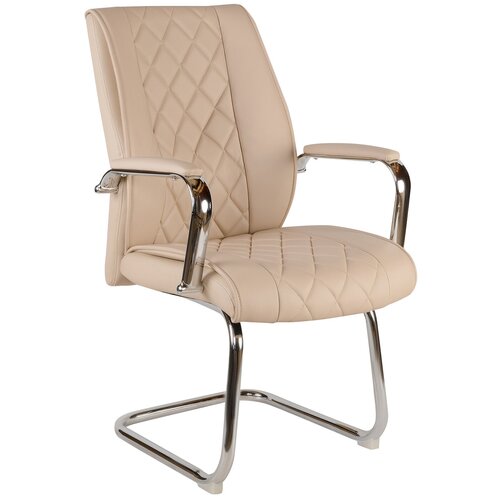 Офисный стул MF-720BS beige