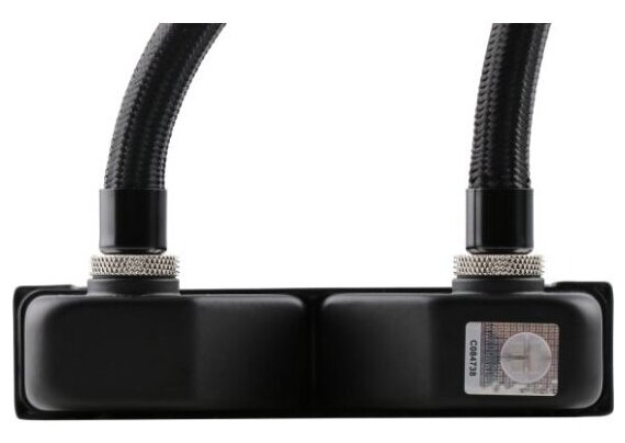 СВО для процессора Thermalright Turbo Right 240 C (TURBO-RIGHT-240-C) — фото 1