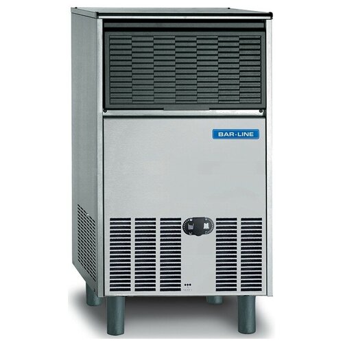 Льдогенератор Bar Line B 5022 AS Scotsman 126185₽