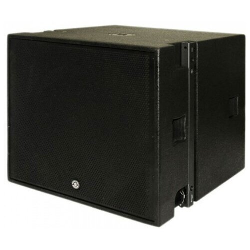 Активный сабвуфер TOPP PRO KSLT118ASUB 9174500₽