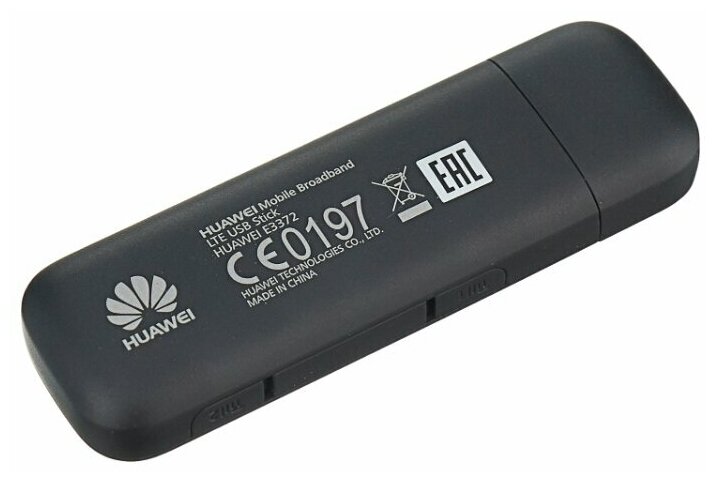Huawei 3372h-607 USB 3G/4G LTE модем hilink под SmartSim