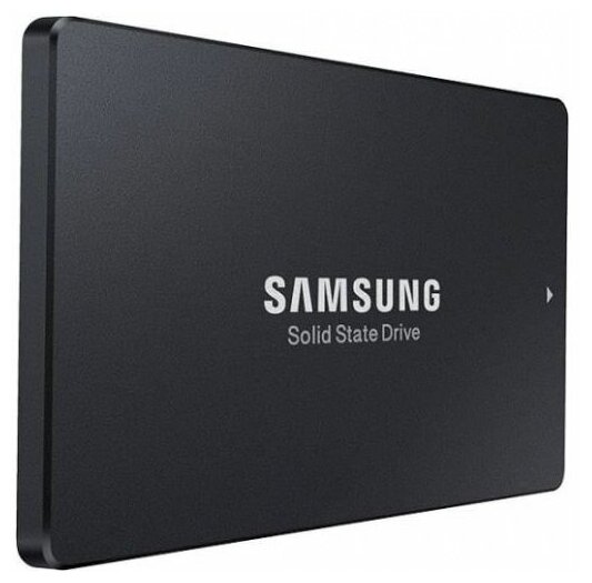 Накопитель SSD 960Gb Samsung PM893 (MZ7L3960HCJR)