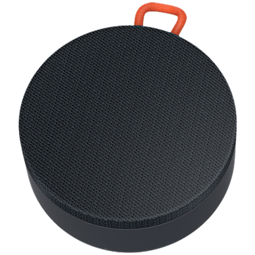 Беспроводная колонка Xiaomi Mi Portable Bluetooth Speaker XMYX04WM (BHR4802GL), BT 5.0, IP67, USB Type-C