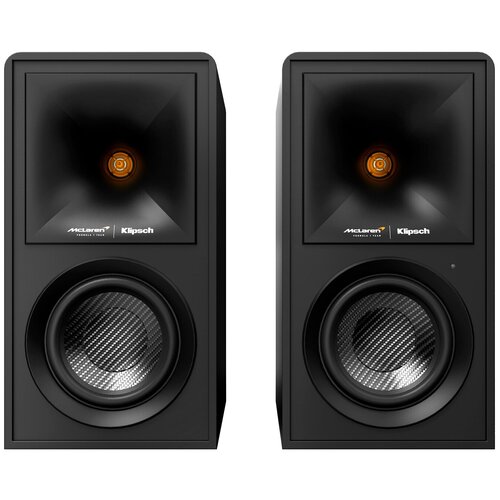 Акустическая система Klipsch The Fives McLaren Edition 12999000₽