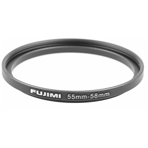 Переходное кольцо Fujimi FRSU-5558 Step-Up 55-58mm