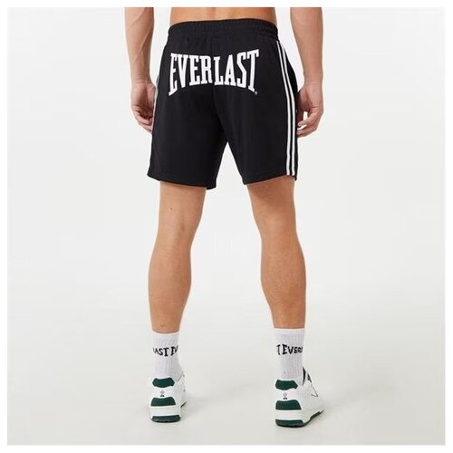 Шорты Everlast Basketball Short Shorts Black - Everlast - Черный - 54-2XL