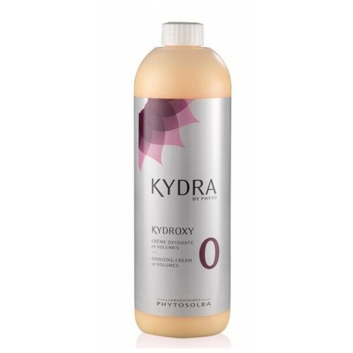 Kydra Окислитель для краски кремовый 3% Kydroxy 10 volumes, 1000 мл