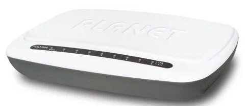 коммутатор PLANET Technology Corporation GSD-804