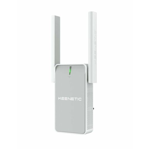 Wi-Fi роутер Keenetic 300MBPS 100M Buddy 4 (KN-3211)