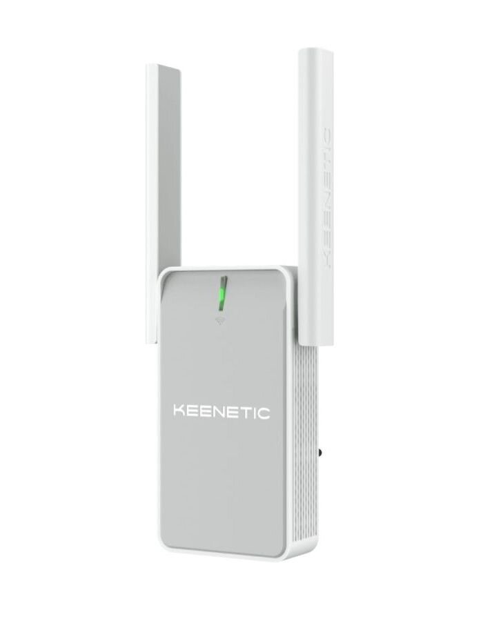 Wi-Fi роутер Keenetic 300MBPS 100M Buddy 4 (KN-3211)