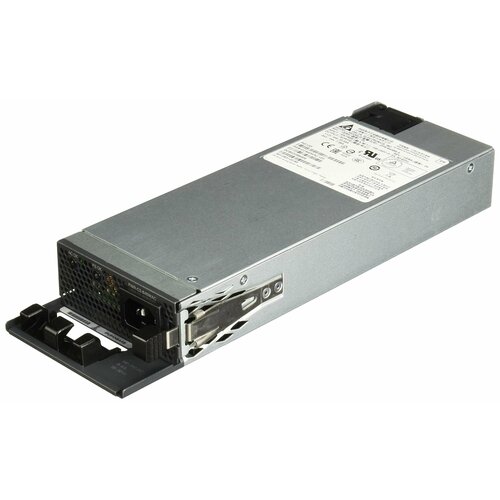 Блок питания Cisco PWR-C2-640WAC 640W 100-240 V блок питания cisco pwr c2 250wac