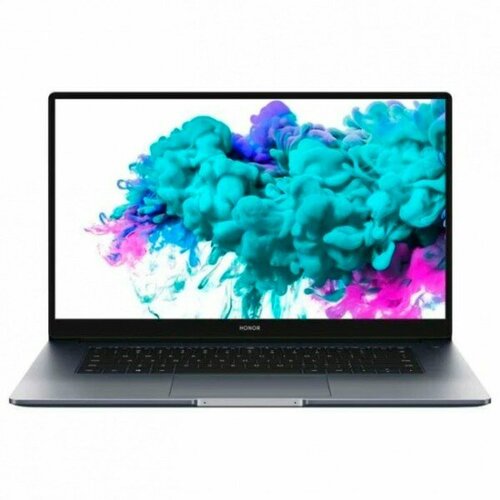 Ноутбук HONOR MagicBook 15 BMH-WDQ9HN (AMD Ryzen 5 5500U 2100MHz/15.6