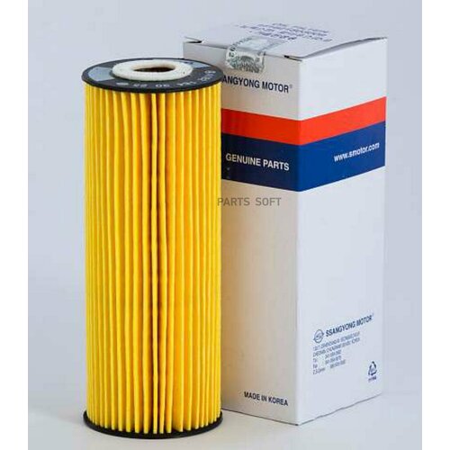 SSANG YONG 1621803009 Масяный фиьтр ORG 6360₽