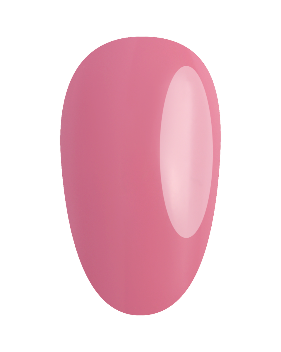 фото Ультрастойкий лак Gel Effect Дерзкая ягода №189, 9 мл