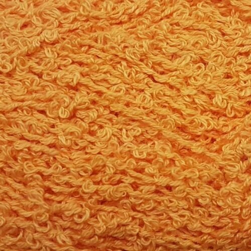 Пряжа Камтекс Творческая цв.035 оранжевый