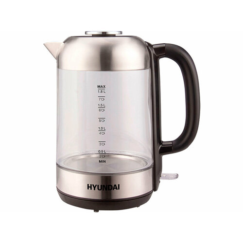 Чайник Hyundai HYK-G4034 18L 359100₽