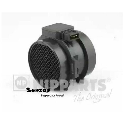 NIPPARTS N5400503 Расходомер воздуха