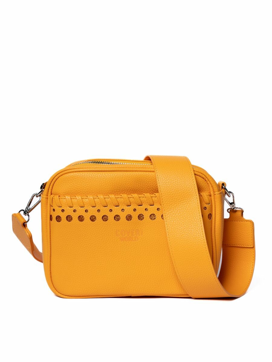 Сумка мессенджер Coveri World 