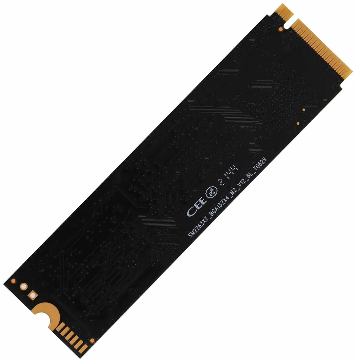 Накопитель SSD Kimtigo TP-3000 512Gb (K512P3M28TP3000) - фото №7