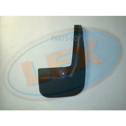 LEX BR1149 BR-1149_Брызговик задний правый 1027₽