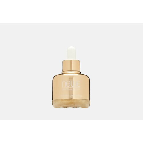 Сыворотка для лица премиум gold therapy serum