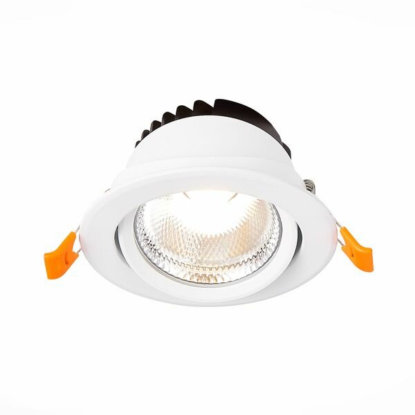 Встраиваемый светильник ALMA LIGHT ALD00153WH-3000K-LED.1x10W