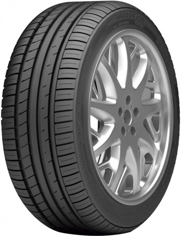 Автомобильные шины Zeetex HP2000 VFM 225/50 R17 98Y