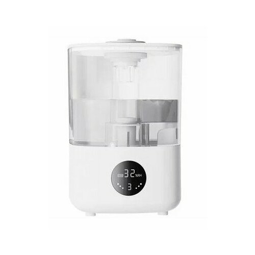Увлажнитель воздуха Lydsto Humidifier F100S 25Л EU 289000₽