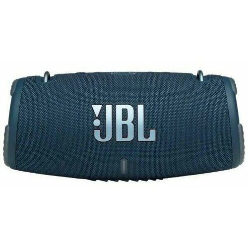 Портативная акустика JBL Xtreme 3 синий 4906800₽