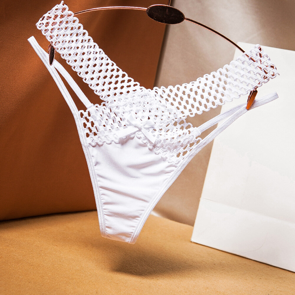 Трусы  трусы-стринги