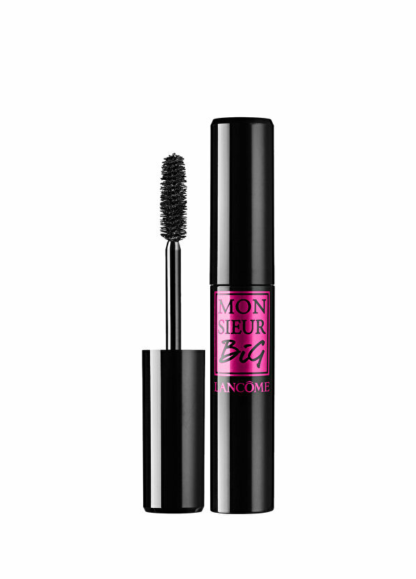 Lancome Тушь для ресниц Monsieur Big, черный