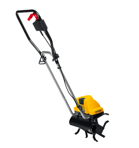 Культиватор электрический STEHER EK-800