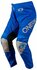 Мотоштаны мужские O'NEAL Matrix Ridewear, синий, размер 32