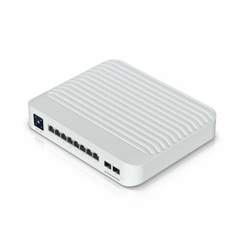 Ubiquiti UniFi Switch Proffesional 8 PoE (USW-Pro-8-POE)