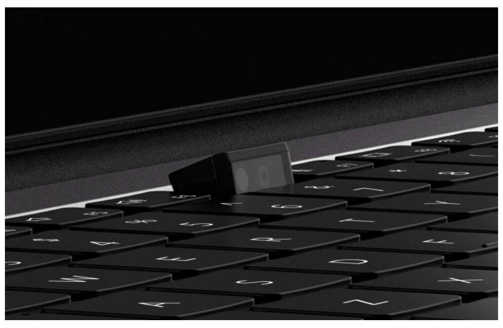 53012KFU Ноутбук Huawei MateBook B3-410 Core i5 10210U 8Gb SSD512Gb Intel Graphics 14" IPS Win10 Pro grey WiFi BT — фото 1