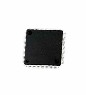 GD32F427VGT6, микроконтроллер широкого назначения 1MB ARM Cortex-M4 2@x12bit 3@x16ch/12bit 256KB 3 6