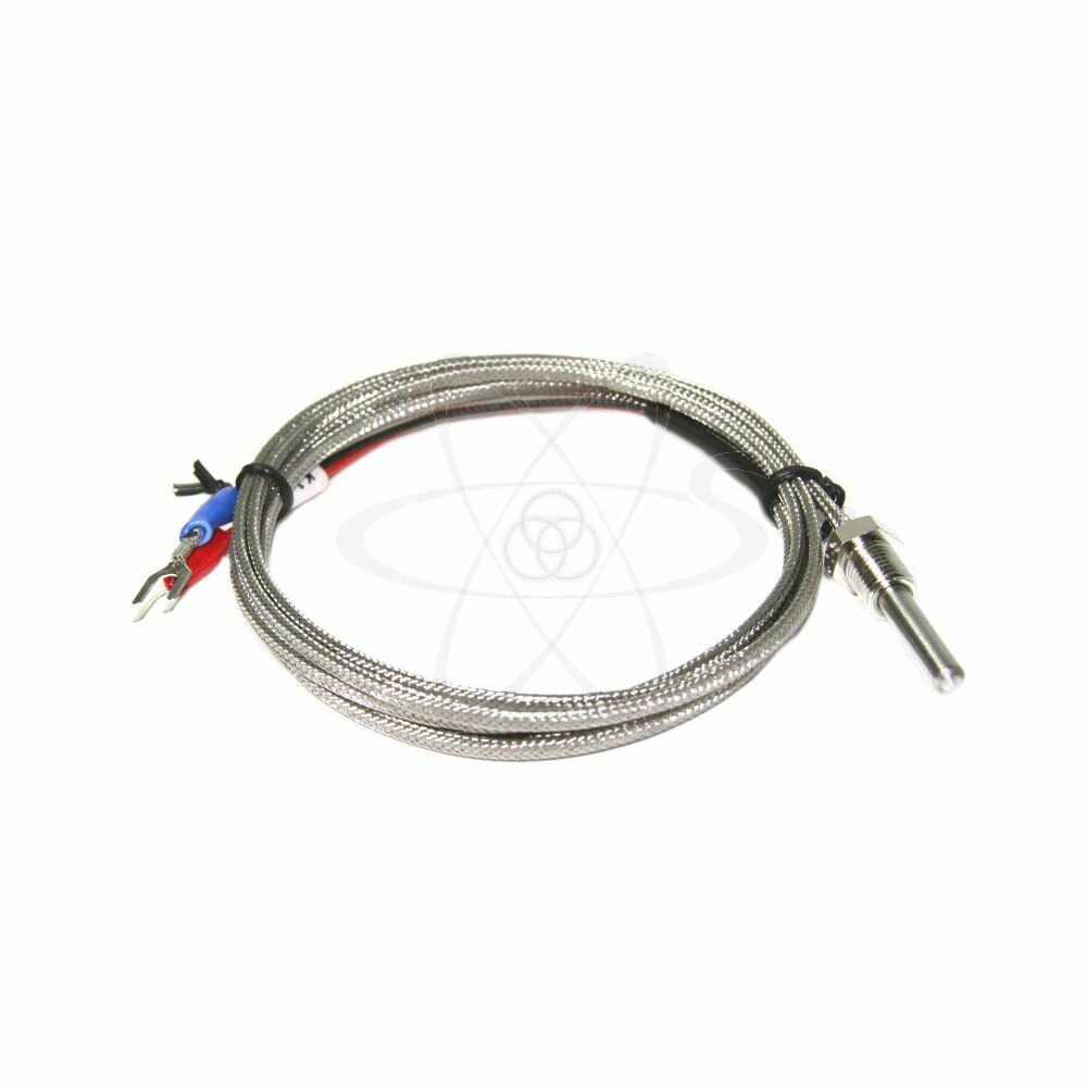 Термопара ТПК 124/5/1,5М8/020/ГР.- К