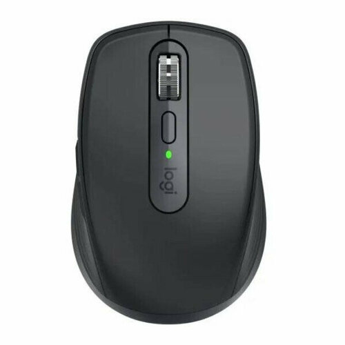 Мышь Logitech игровая беспроводная MX Anywhere 3S черный 910-006929 10245₽