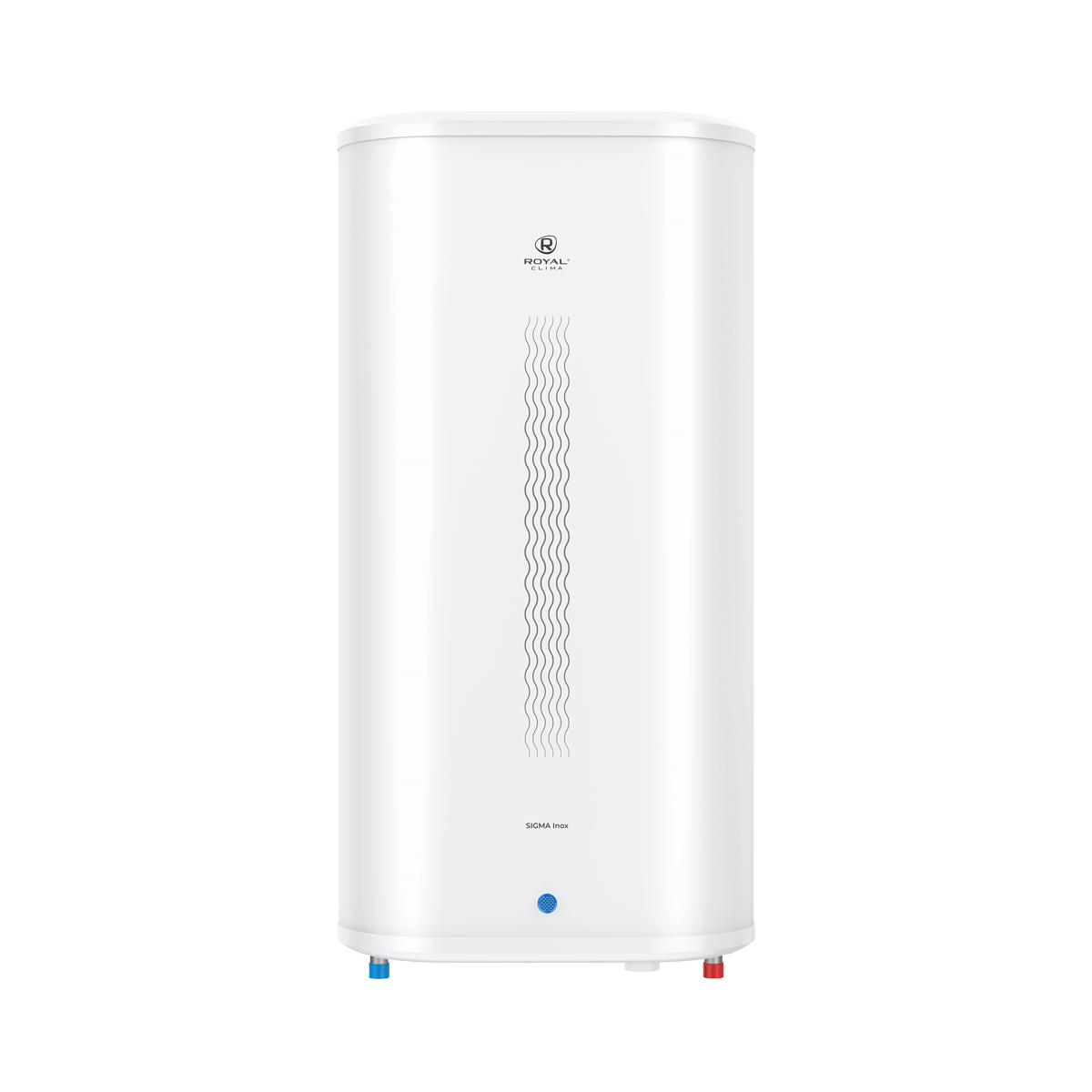 Накопительный электрический водонагреватель Royal Clima RWH-SG100-FS
