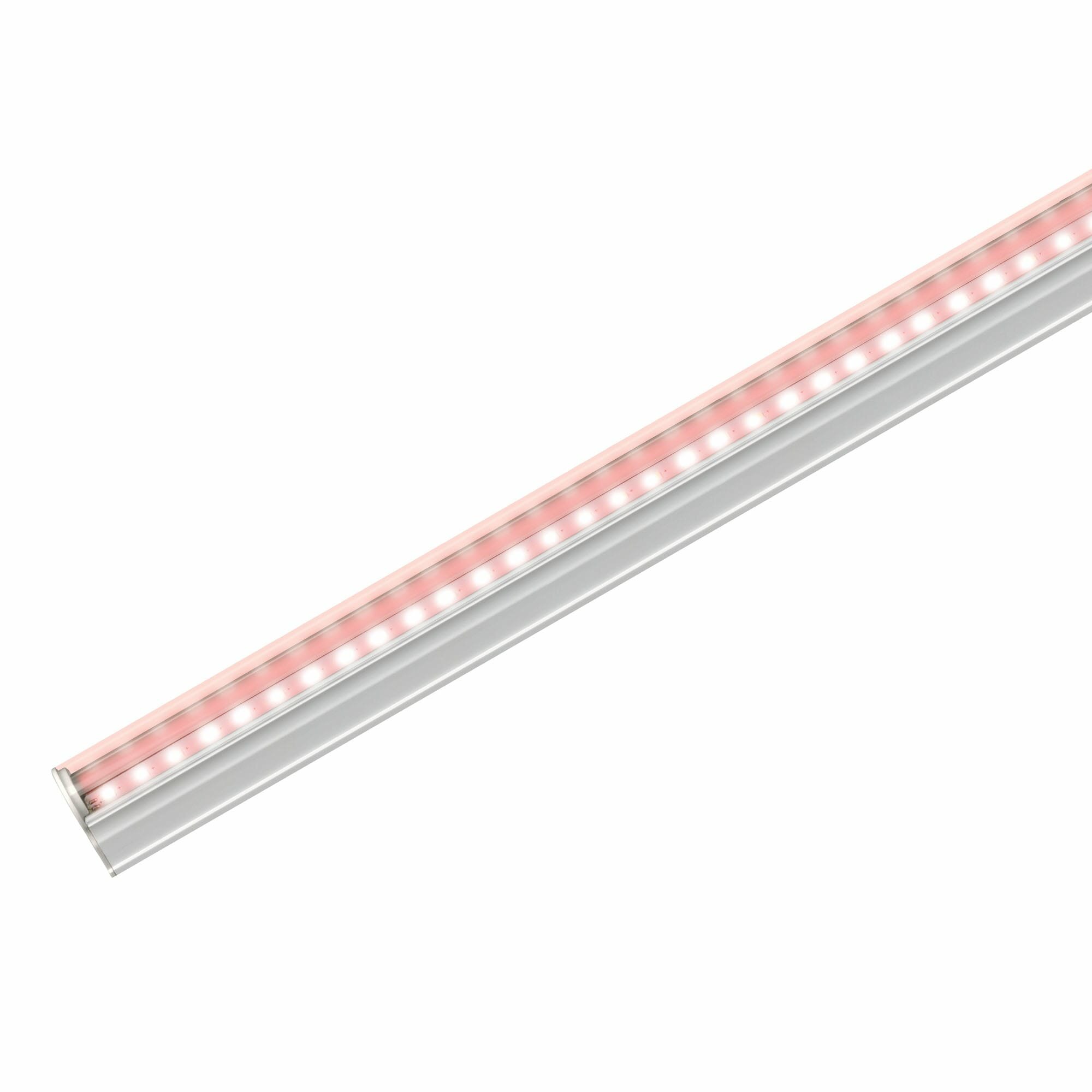 Светильник Uniel Led для растений 10 В IP20 57 см