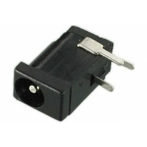 Разъем питания 35x10мм гнездо пластик на плату Pro Legend 208₽