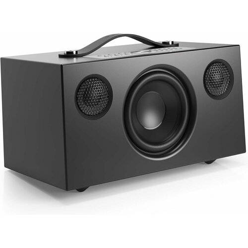 Портативная акустика AUDIO PRO Addon C5 MKII черный 26890₽