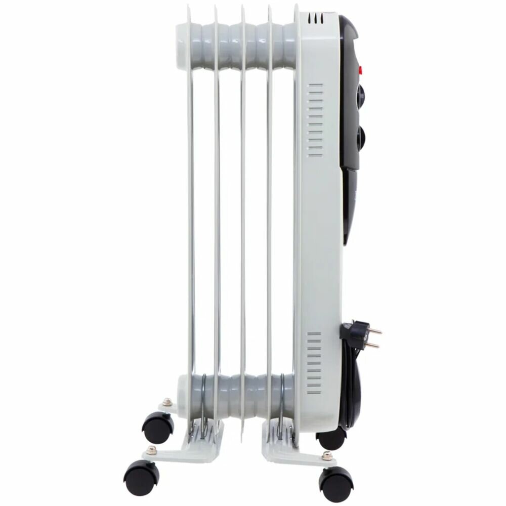 Масляный обогреватель MTX OCH-1000 — фото 1