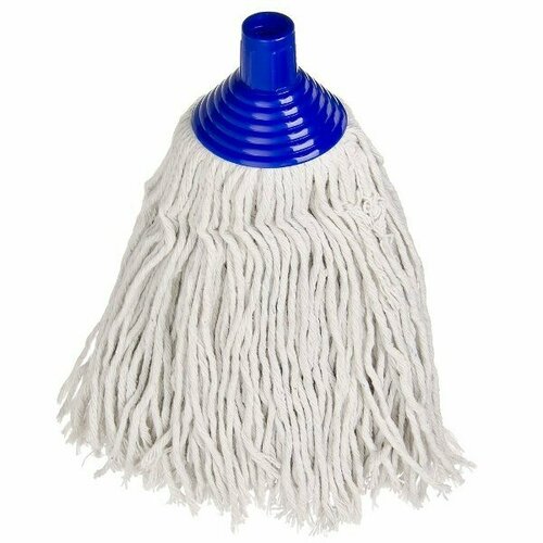Другие товары 12 CELLTIX Насадка для швабры 35см хлопок МОП веревоч 400гр Премиум E1M 584₽