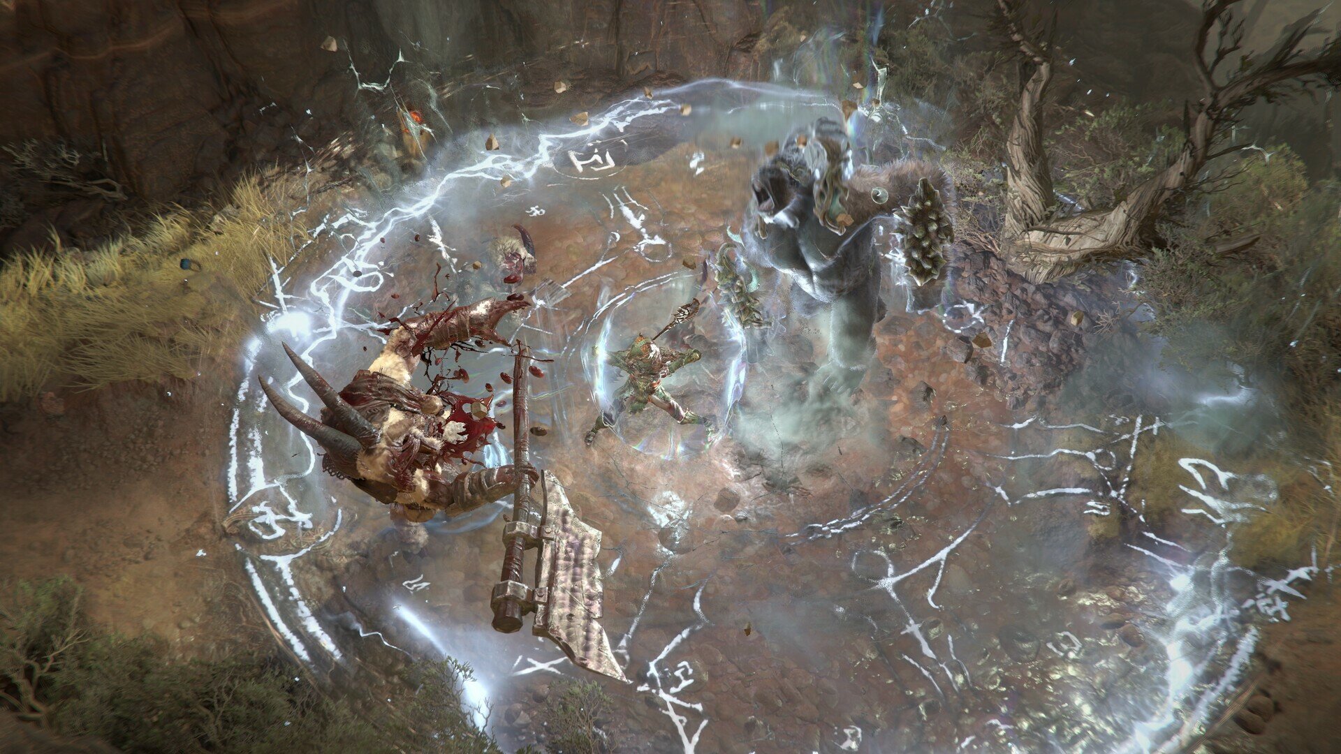 DLC Дополнение Diablo IV: Vessel of Hatred - Standart Xbox Series S / Series X — фото 1