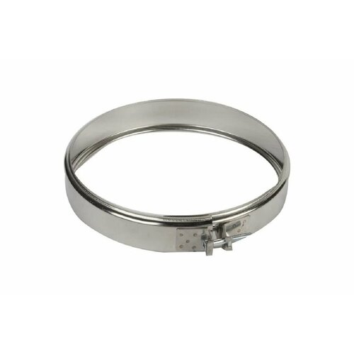 FERRUM Хомут обжимной 0 5 мм ф160 f4910 830₽