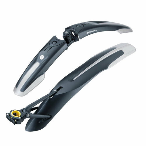 Комплект крыльев, для 29" TOPEAK DeFender M1 и XC11, TC9638